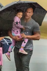 Foto Dwayne Johnson