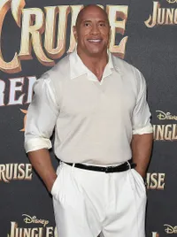 Foto Dwayne Johnson