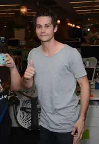 Foto Dylan O Brien