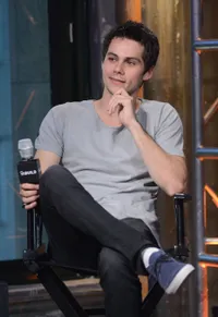 Foto Dylan O Brien