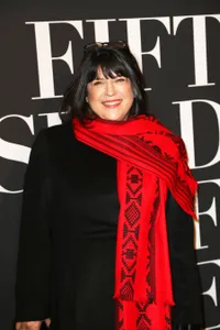Foto E. L. James