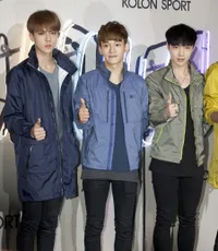 Foto EXO