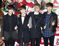 Foto EXO
