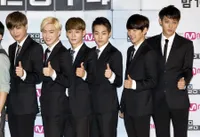 Foto EXO