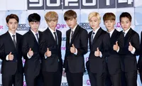 Foto EXO