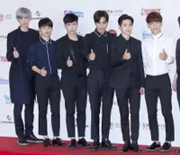 Foto EXO