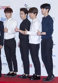 Foto EXO