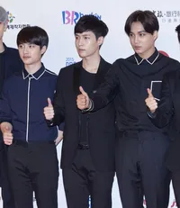 Foto EXO