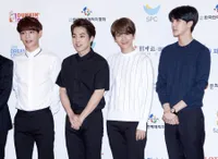 Foto EXO