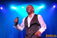 Foto Earth Wind and Fire