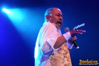 Foto Earth Wind and Fire