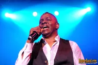 Foto Earth Wind and Fire