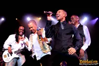 Foto Earth Wind and Fire