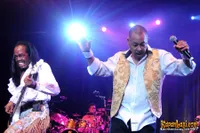 Foto Earth Wind and Fire