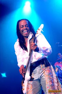 Foto Earth Wind and Fire