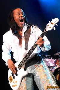 Foto Earth Wind and Fire