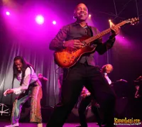 Foto Earth Wind and Fire