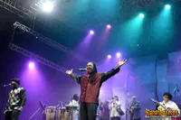 Foto Earth Wind and Fire