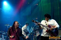 Foto Earth Wind and Fire