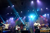 Foto Earth Wind and Fire