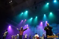 Foto Earth Wind and Fire