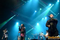 Foto Earth Wind and Fire