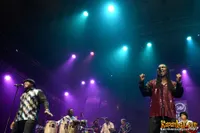 Foto Earth Wind and Fire