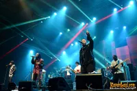 Foto Earth Wind and Fire