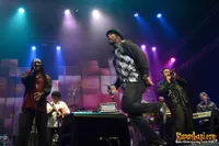 Foto Earth Wind and Fire