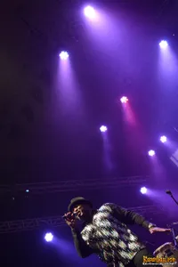 Foto Earth Wind and Fire