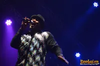 Foto Earth Wind and Fire