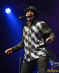 Foto Earth Wind and Fire