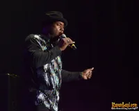 Foto Earth Wind and Fire