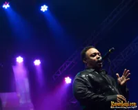 Foto Earth Wind and Fire