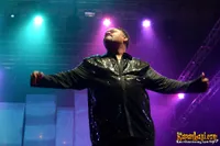 Foto Earth Wind and Fire