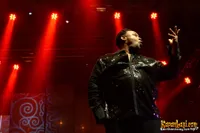 Foto Earth Wind and Fire