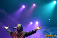 Foto Earth Wind and Fire