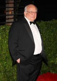 Foto Ed Asner
