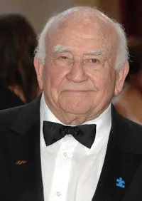 Foto Ed Asner