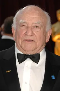 Foto Ed Asner