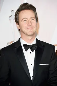 Foto Ed Norton