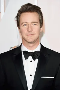 Foto Ed Norton