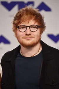 Foto Ed Sheeran