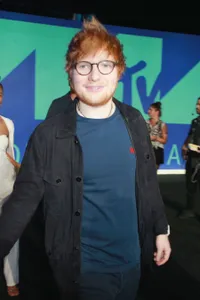Foto Ed Sheeran