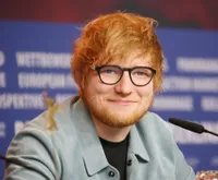 Foto Ed Sheeran
