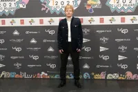 Foto Ed Sheeran