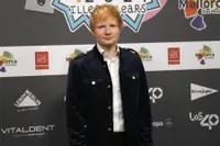Foto Ed Sheeran