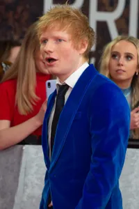 Foto Ed Sheeran