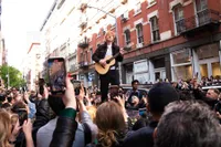 Foto Ed Sheeran