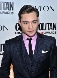 Foto Ed Westwick